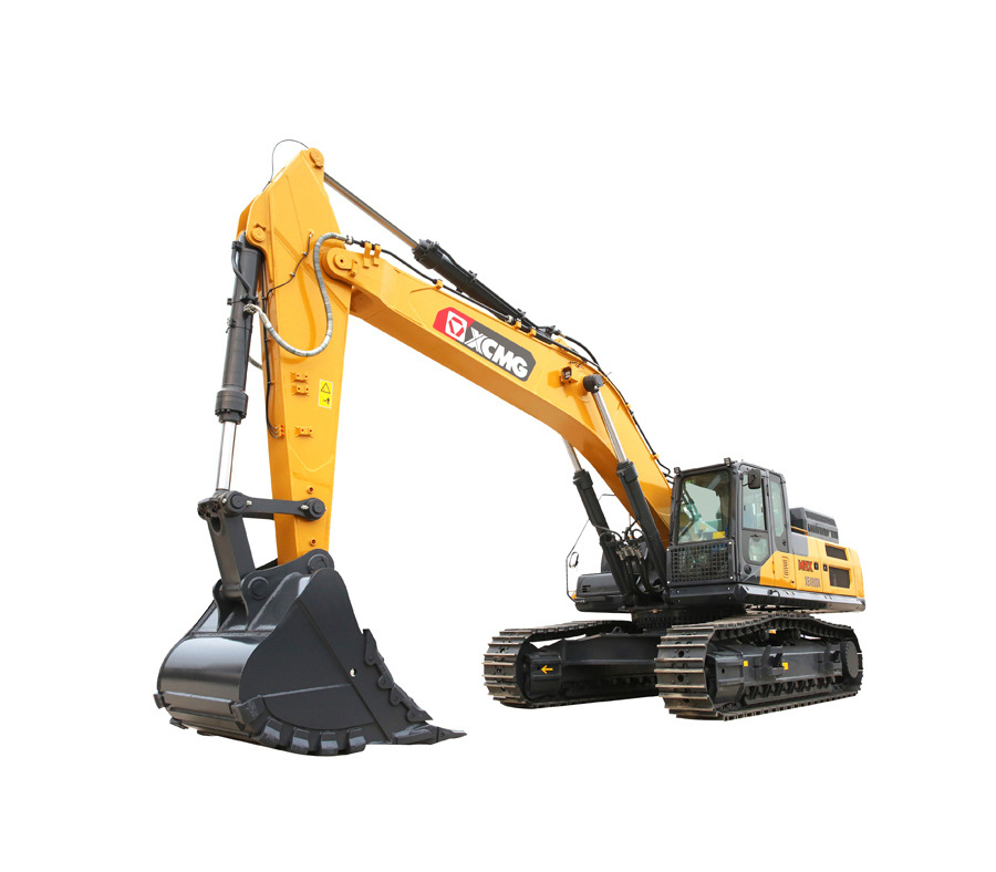 xcmg徐工xe550dk挖掘机挖机农用果园家用建设工程用钩机