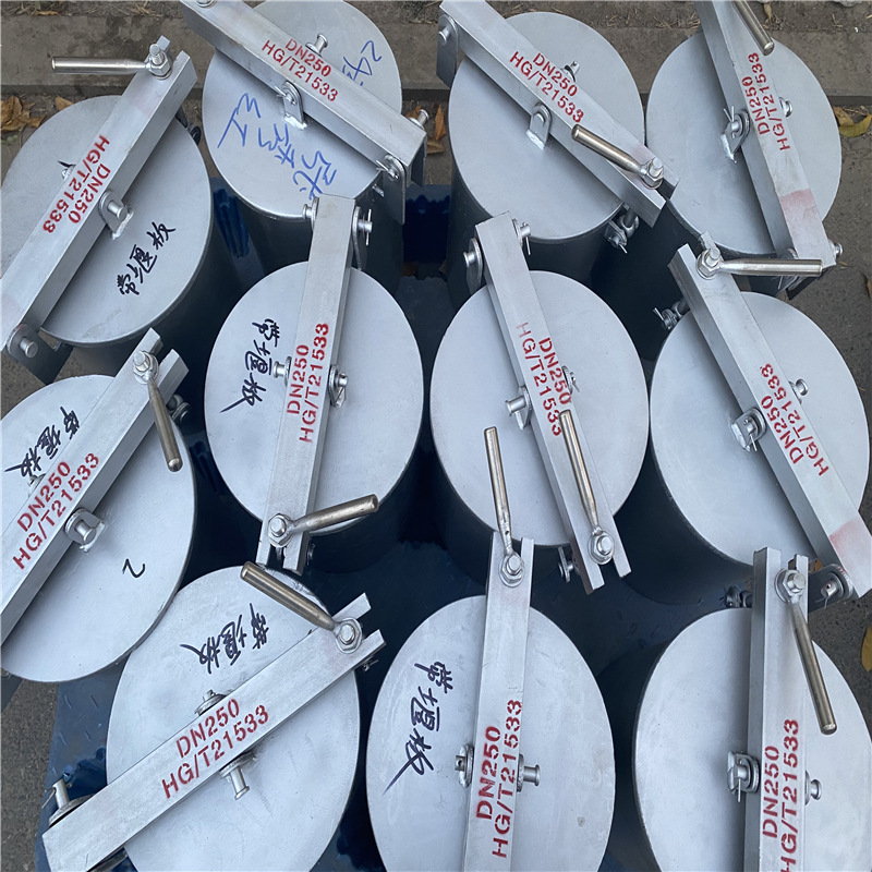 手孔厂家 供应碳钢常压快开手孔dn150 常压人孔 现货库存