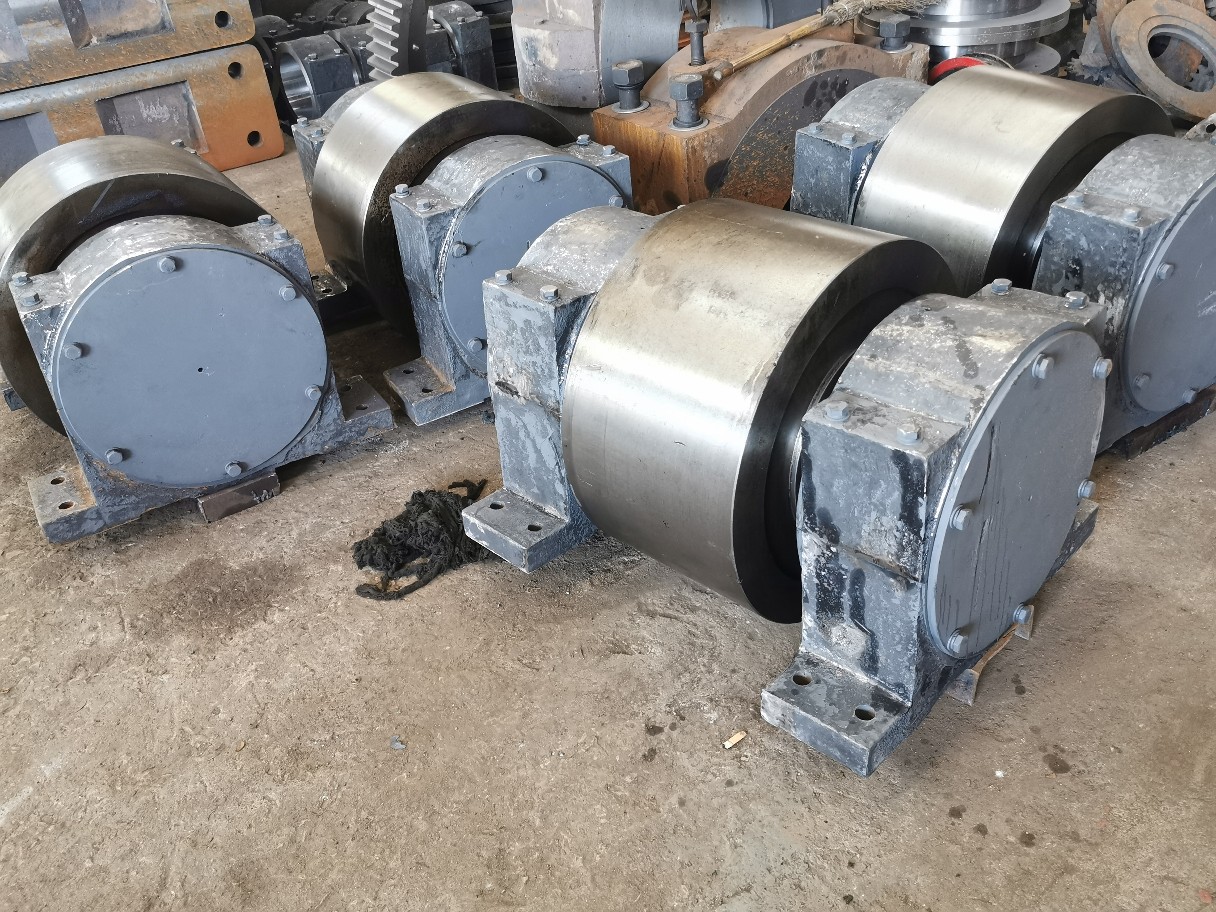 8米三筒烘干机轮带,托轮带输出轴,键槽28