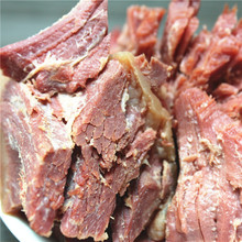 驴肉熟食真空3.2斤下酒菜 卤味熟驴肉即食五香酱驴肉火烧特产