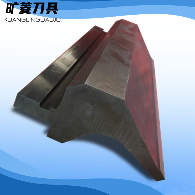 厂家供应上海折弯机大弯刀模具普通折弯机上模弯刀