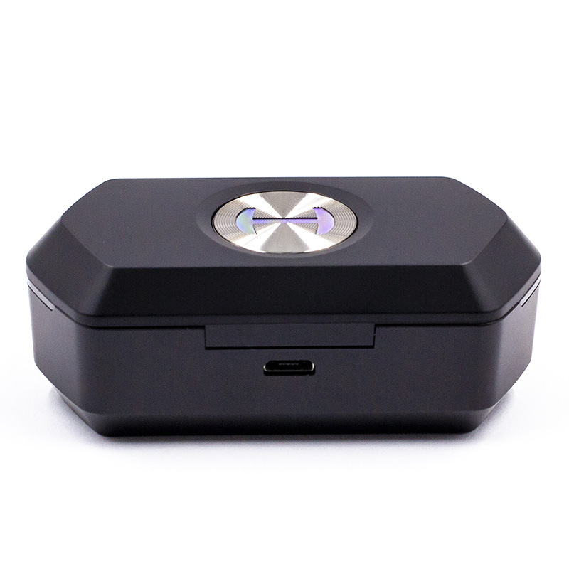 edifier/漫步者gm6无线蓝牙耳机双耳电竞游戏耳机耳麦真无线