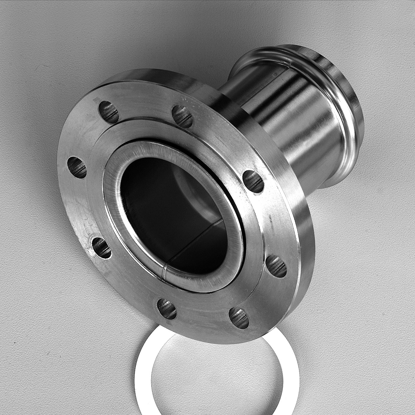 304/304l/316l赛维特不锈钢法兰转换接头