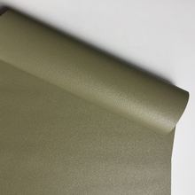肥城厂家生产加厚PVC涂塑布防水耐磨泰山篷布汽车篷布绿色