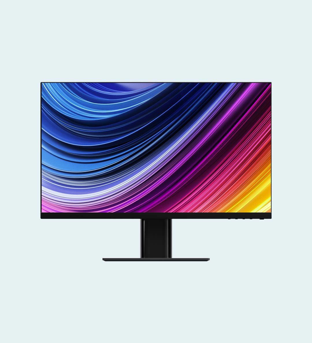 适用小米米家显示器1a23.8英寸1080p高清屏幕ips技术硬屏显示屏