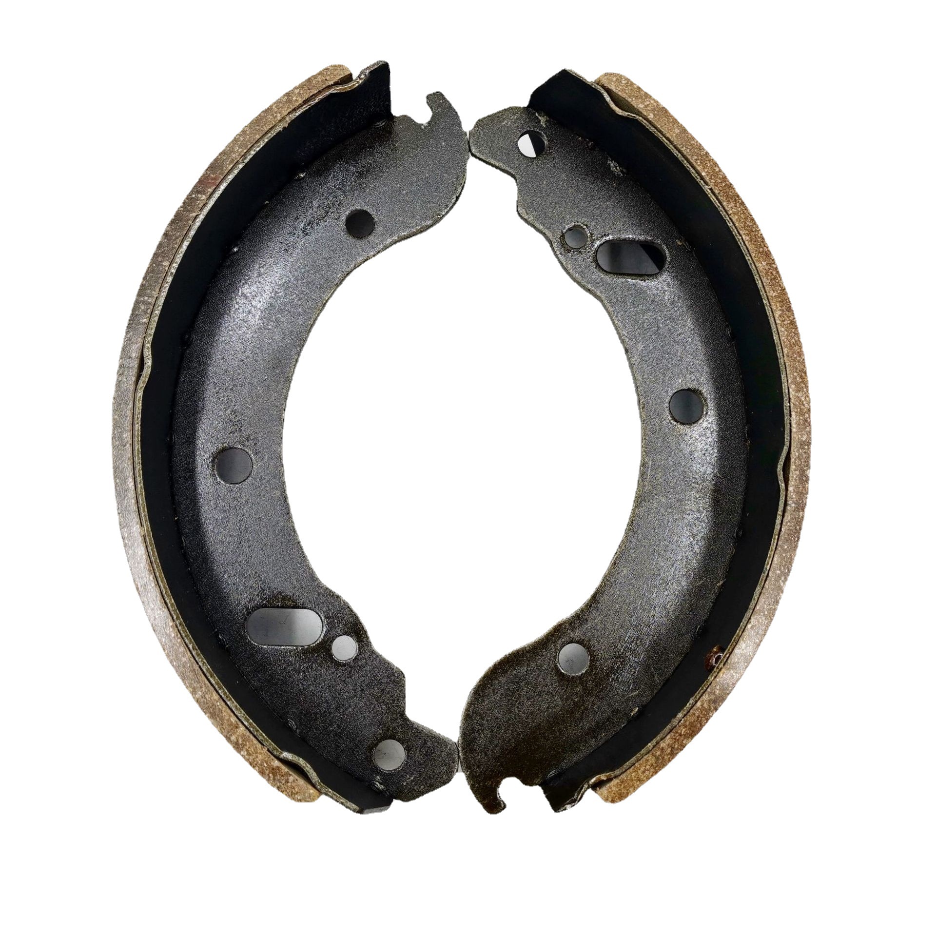 Wholesale Cars Brake Pads Brake Shoes Disc/Drum 3110-3502090 Ceramic Plate Metal Sheet