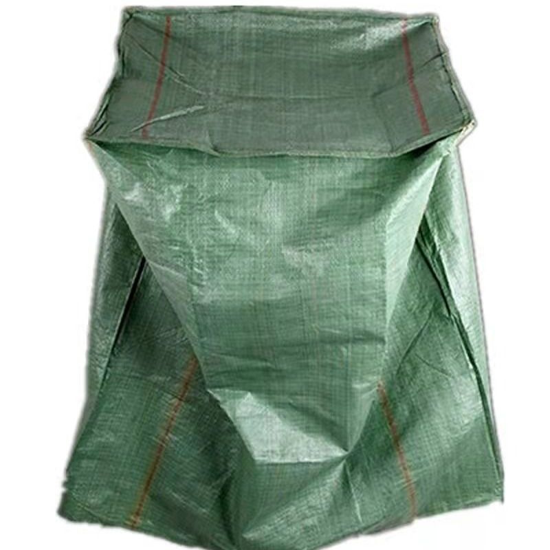 4成交41件鱼鳞袋蛇皮袋灰绿色麻袋搬家快递袋行李袋物流打包袋粮食袋