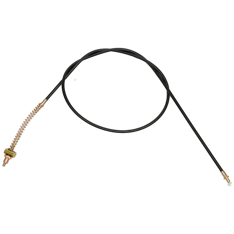 电动三轮车古刹线涨刹线电瓶车前后刹车线刹车拉线刹车线管配件