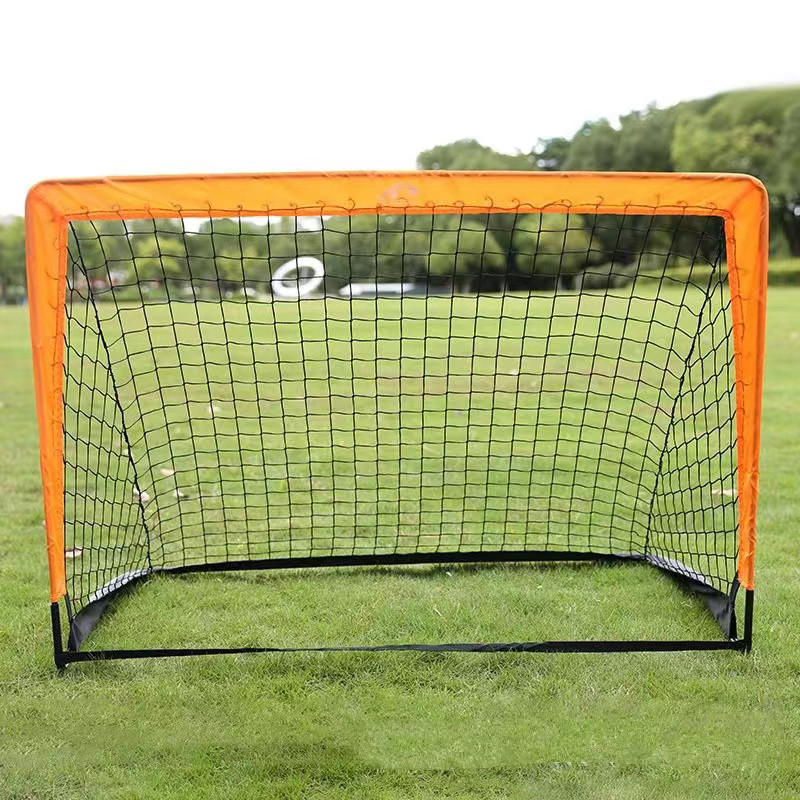 冰球门 软式曲棍球门 比赛标准球门 旱地冰球门 折叠足球门-阿里巴巴