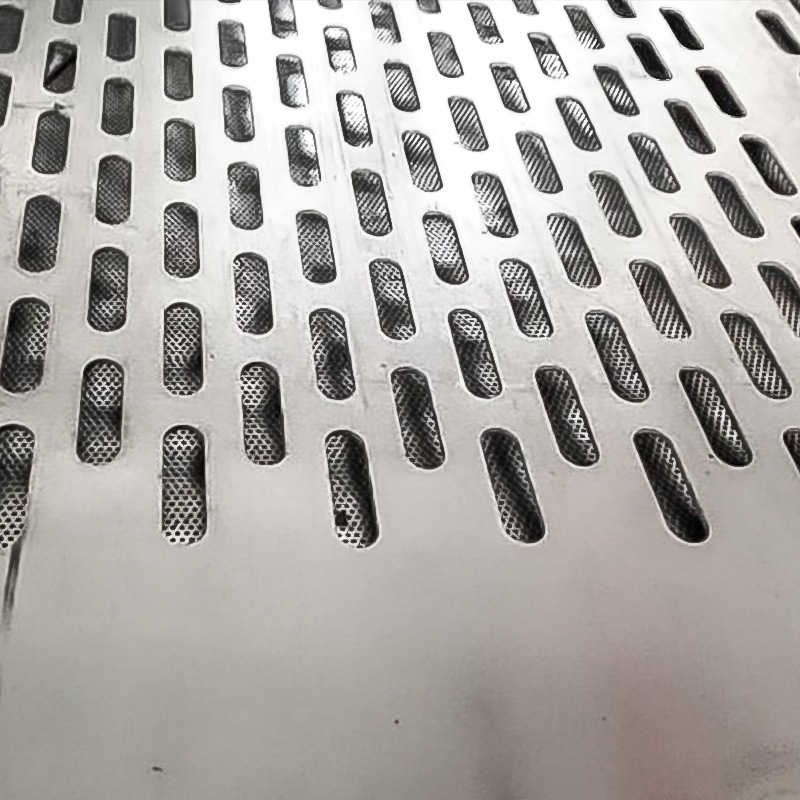 215平方米上海净悦净化设备有限公司上海净悦|1年 |主营产品:冲孔网板