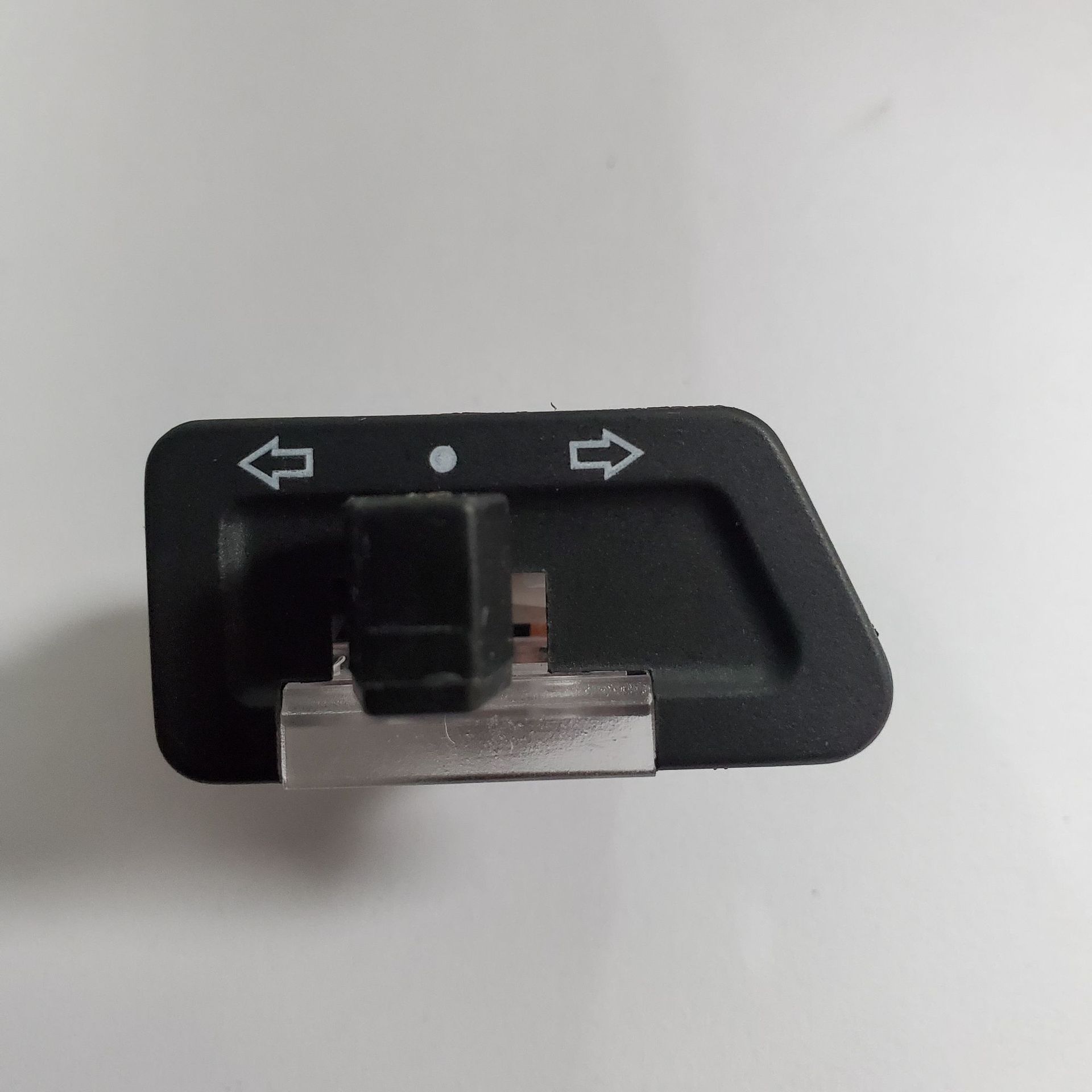 摩托车开关 电动车优质开关按钮点火开关 豪迈 125 转灯开关