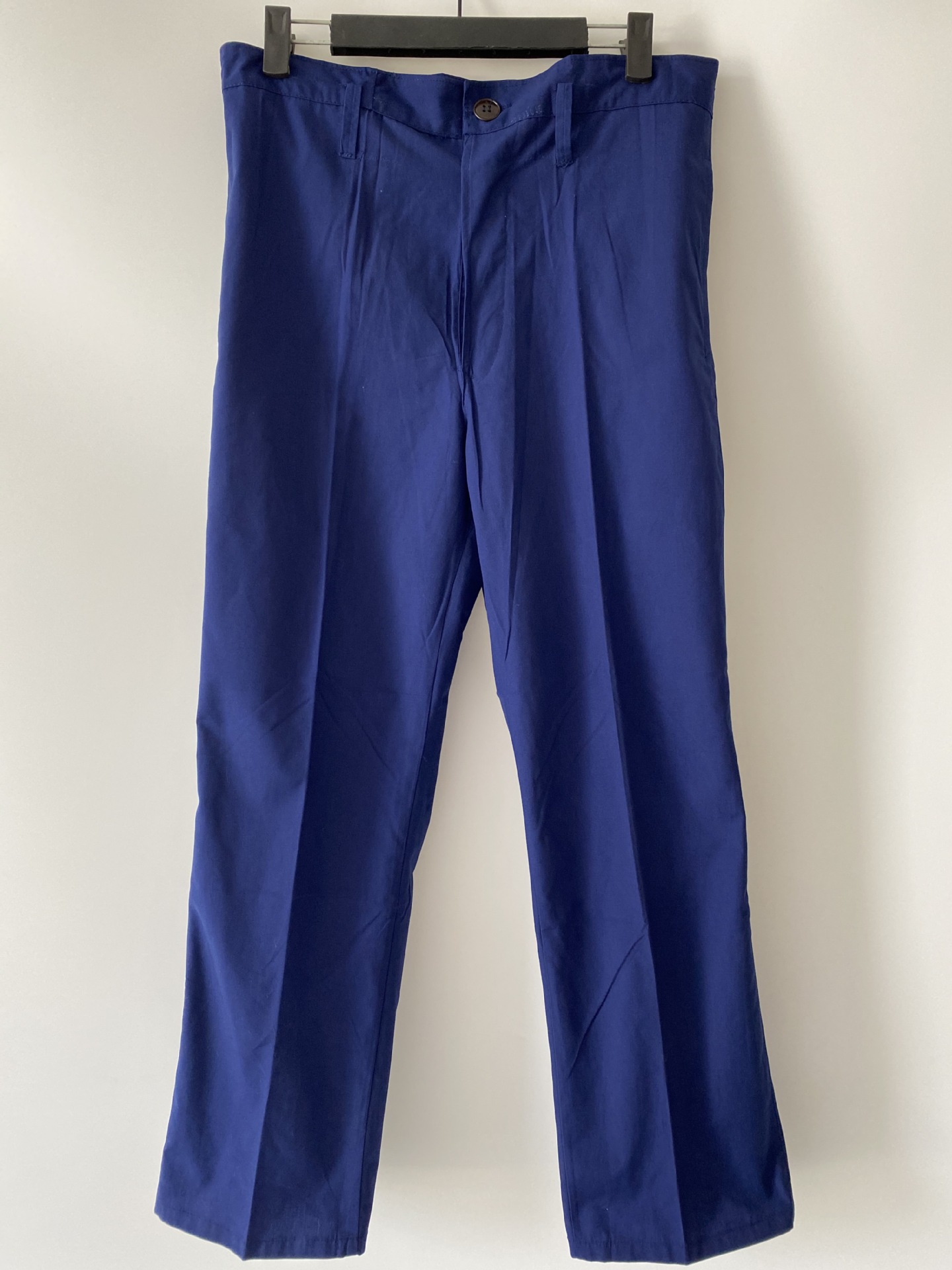 老式黄涤卡裤 87演出摄影87蓝涤卡裤 军绿聚会老款工作的确良裤子