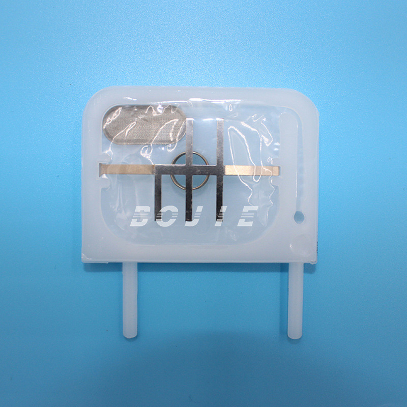 喷绘机写真机墨囊 惠普hp8000s墨囊 耐腐蚀 精工seiko100s墨囊