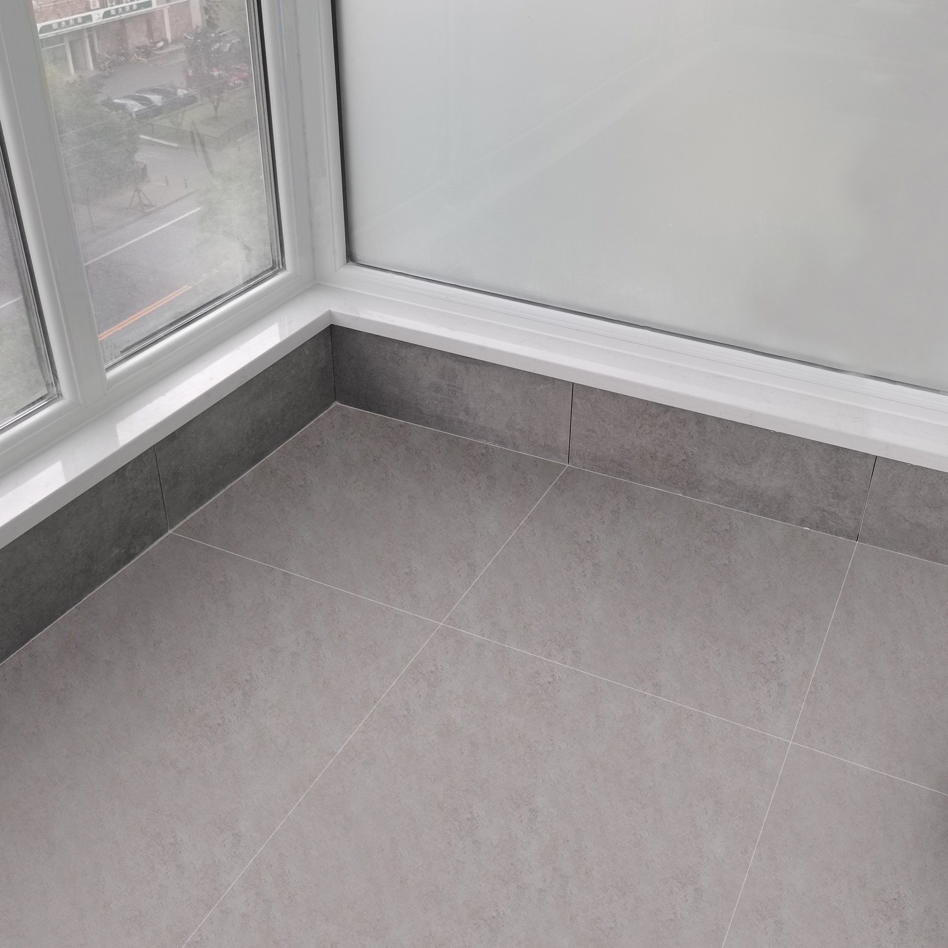 厂天然人造大理石窗台过门石飘窗厨房橱柜洗手台面门窗套垭口