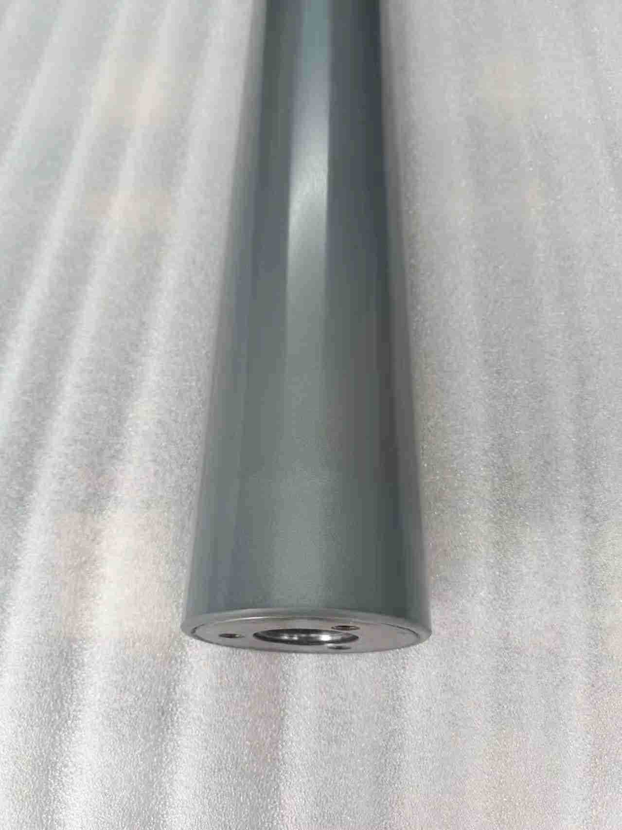 海德堡xl105/106窜墨尼龙硬辊84.8包胶(不含辊芯及配件)