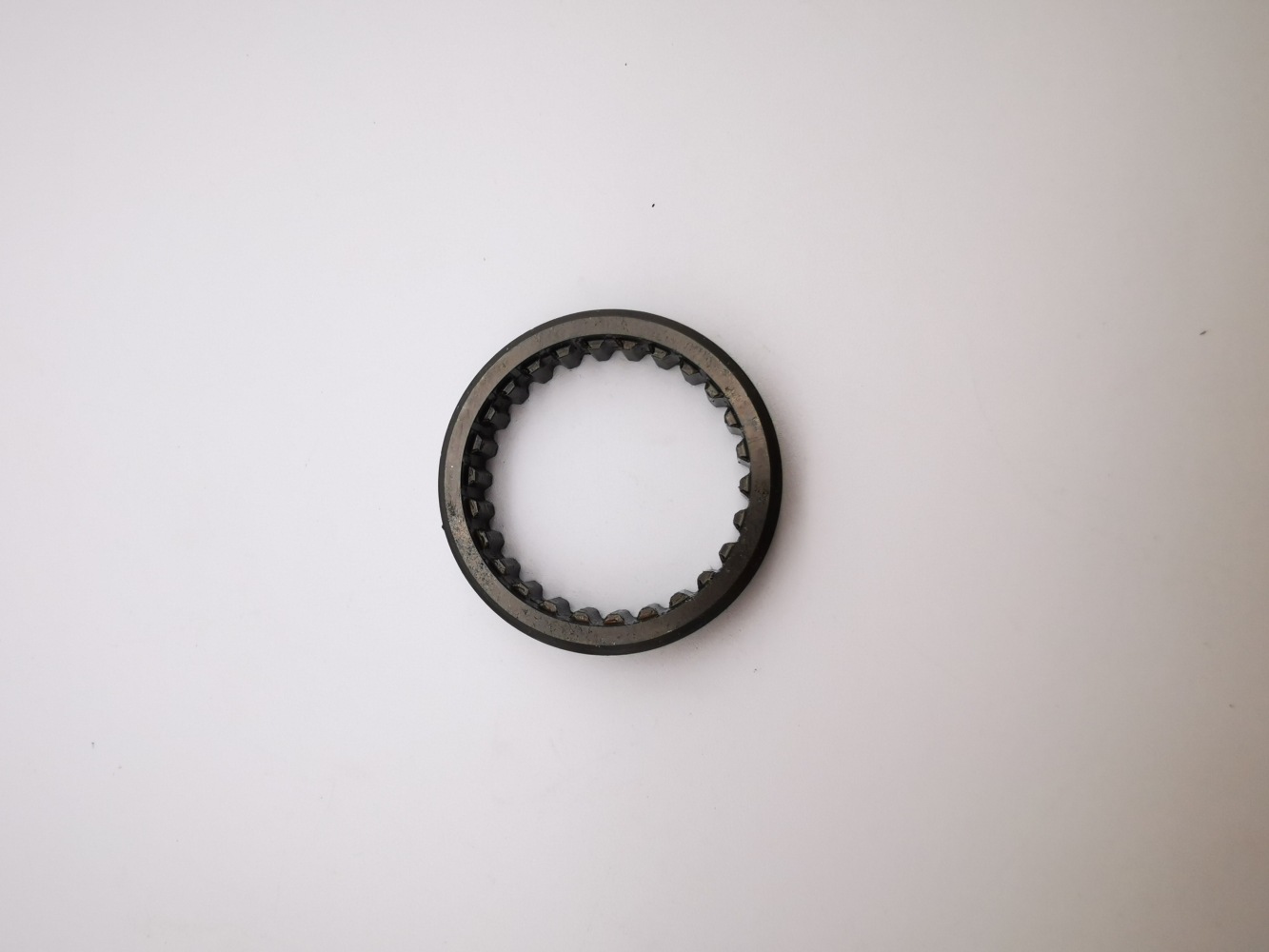 dt花鼓环螺母 三爪swiss碟形环螺母星形棘轮 240 350轮毂m34x1mm