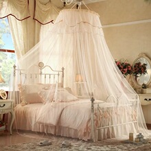 Hanging Dome Mosquito Net Summer Breathable Anti-mosquito跨