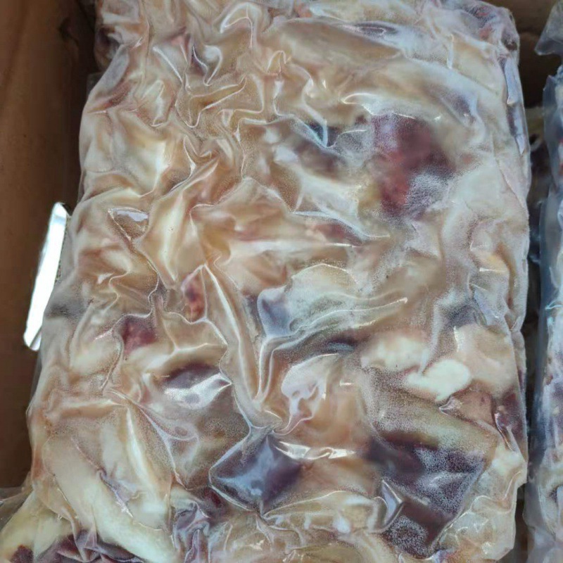 羊杂批发斤羊肉汤碎真空包装火锅食材冷冻新鲜独立站一件批发