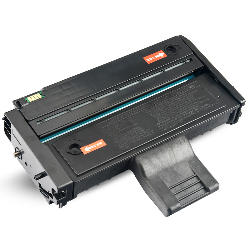 批发适用理光sp210sf 212nw 211 213 220 221打印机墨盒硒鼓碳粉