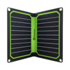 伏来阳太阳能充电器 美格 太阳能折叠包 11瓦便携式太阳能板