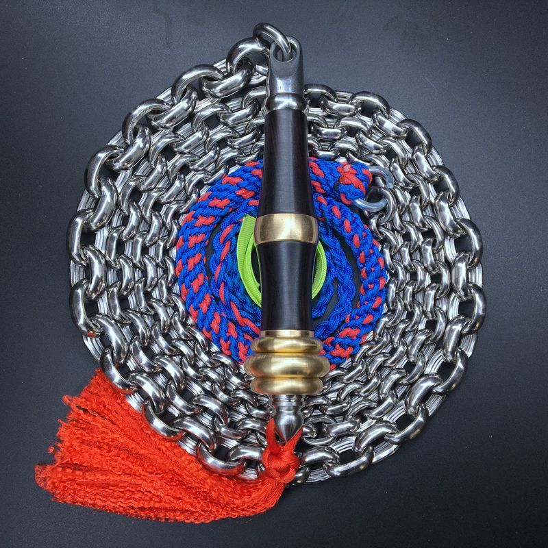 枣核钢鞭鞭子响鞭健身甩鞭麒麟鞭大全健身健身鞭甩鞭响鞭