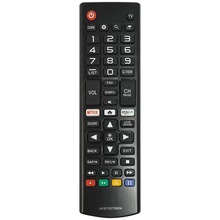 原装品质AKB75375604适用于LG TV Smart 32LK540BP液晶电视遥控器