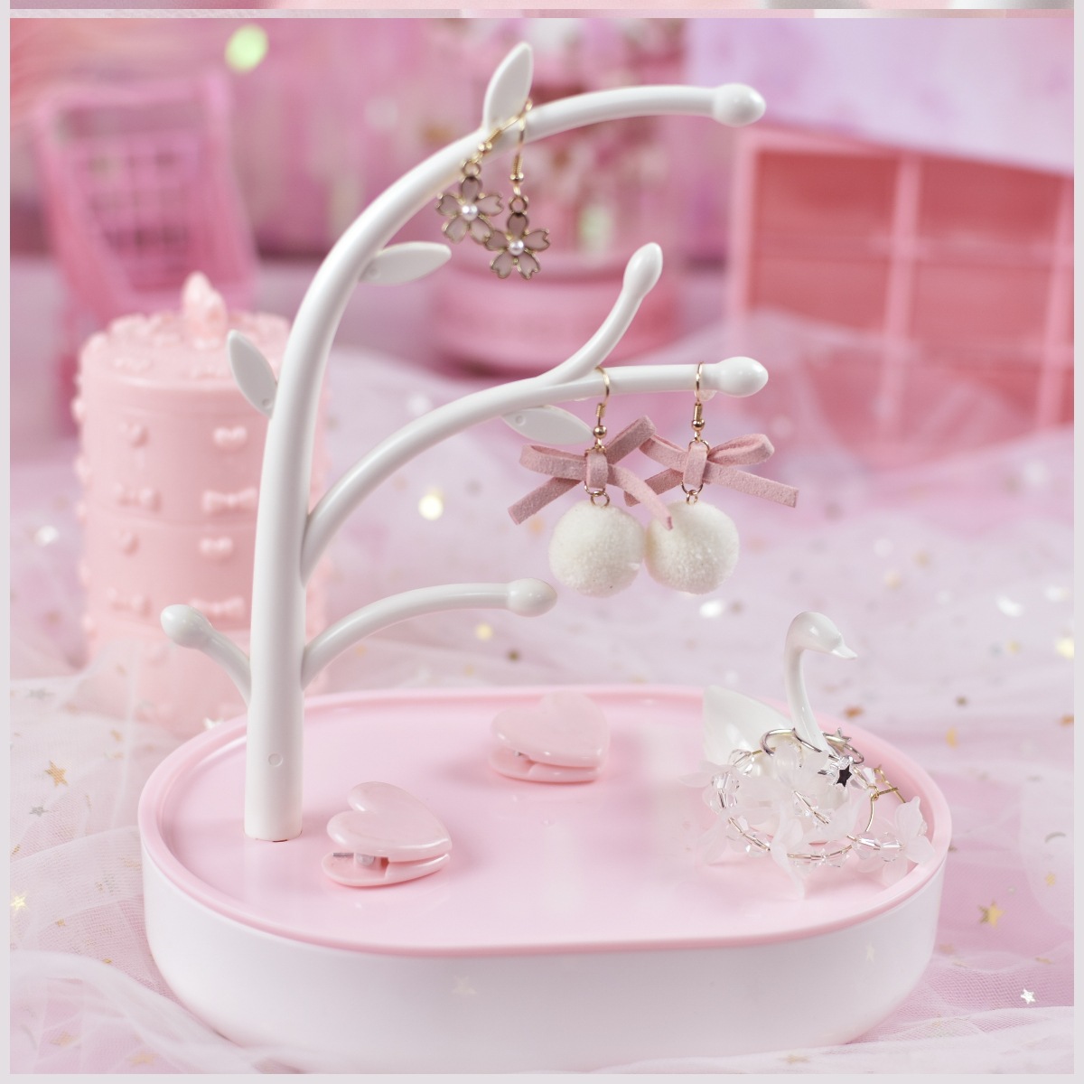 ins新款少女心小物网红喜欢的东西生日礼物送女生闺蜜创意diy可爱