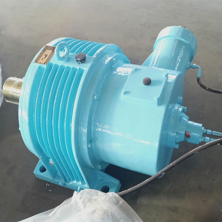 卧式行星齿轮减速机泰工ngws11356减速机性能稳定