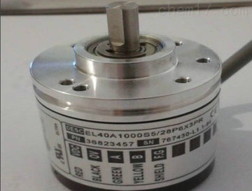 上海eltra编码器 el63pb1024s5/28p15x3pr-阿里巴巴