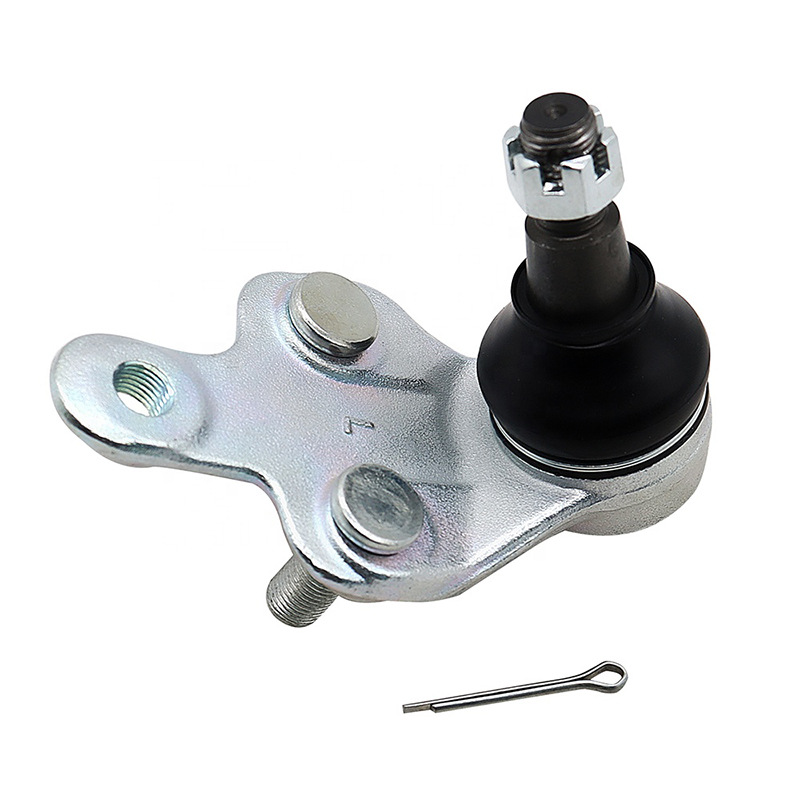 43340-29175适用丰田悬挂球头 汽车球头配件下摆臂肢臂球下悬挂球