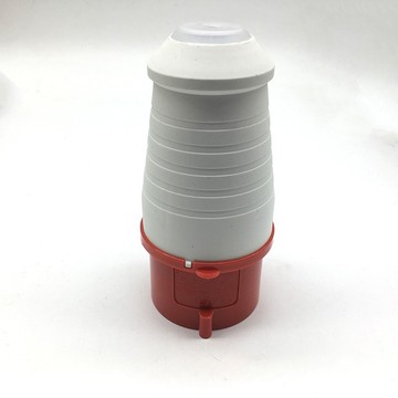 正品sfe上丰工业插头sf-015 16a五极插头 五芯工业插头 380v