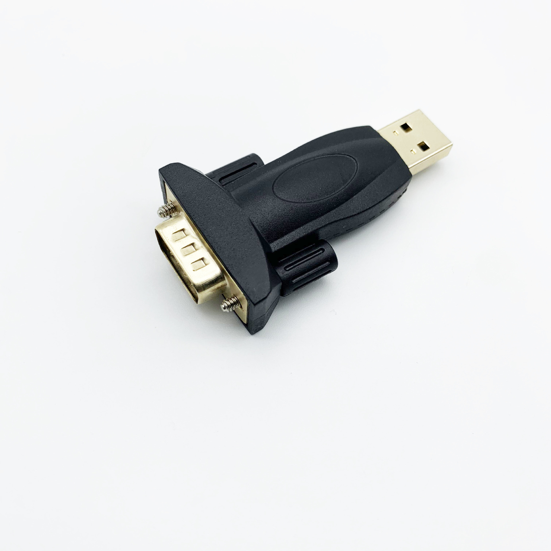usb转串口线rs 232 db9针com口 usb to rs232支持win7-win10
