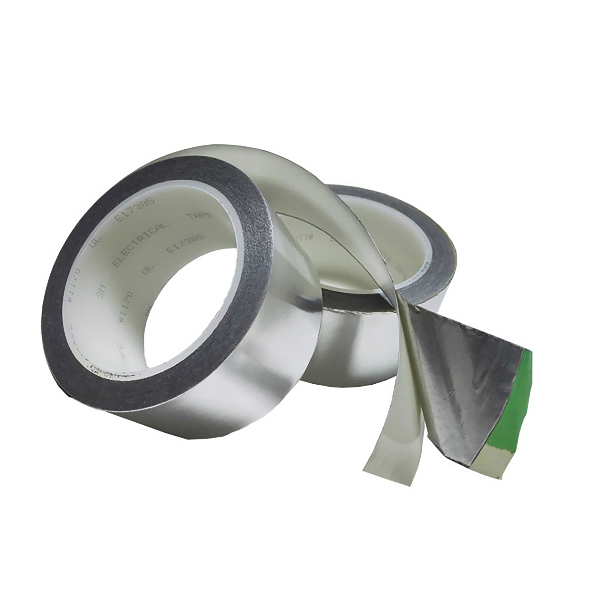 3m1170导电铜箔胶带 3m 1170遮蔽防电磁干扰屏蔽胶 电释放阻燃