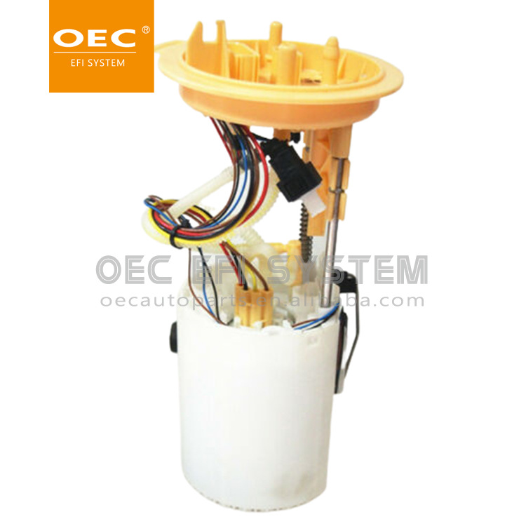 燃油泵总成5n0919088m 适用于奥迪a3/大众途观燃油泵-阿里巴巴