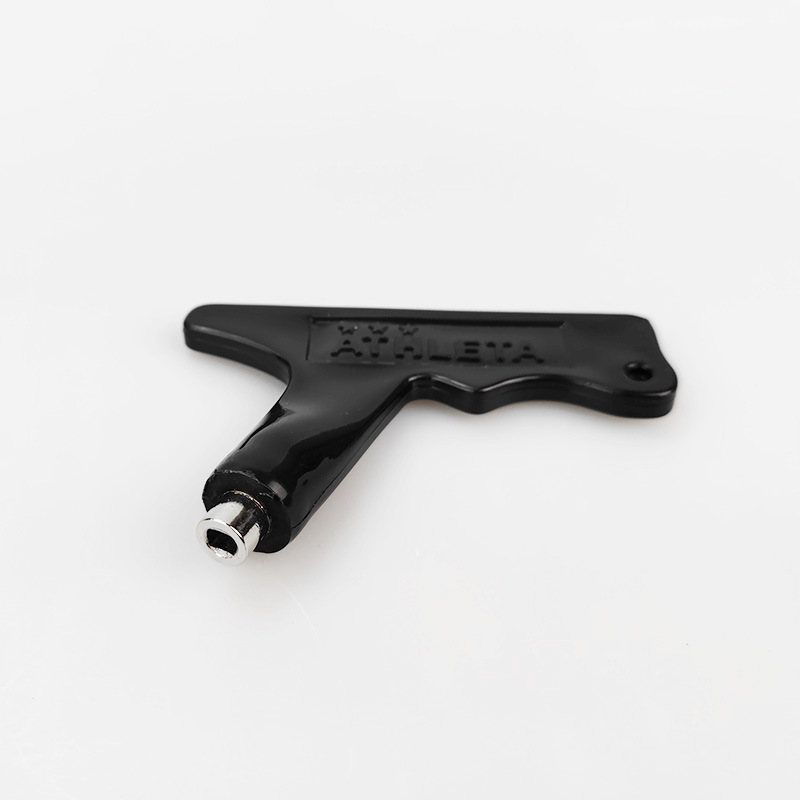 阿仕利塔athleta田径钉鞋起钉器钉子鞋上钉器跑鞋取钉器运动户外