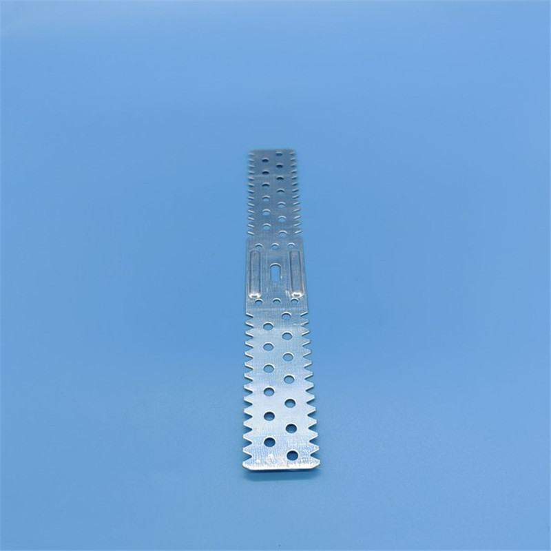 轻钢龙骨配件 固定卡u型隔墙支撑卡50国标固定卡50u型卡厂家批发