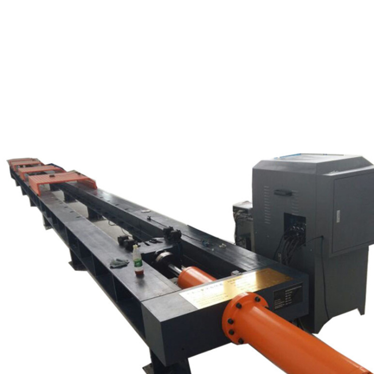 钢筋拉伸拉力钢丝绳拉伸链条拉力试验机电液伺服卧式拉力试验机