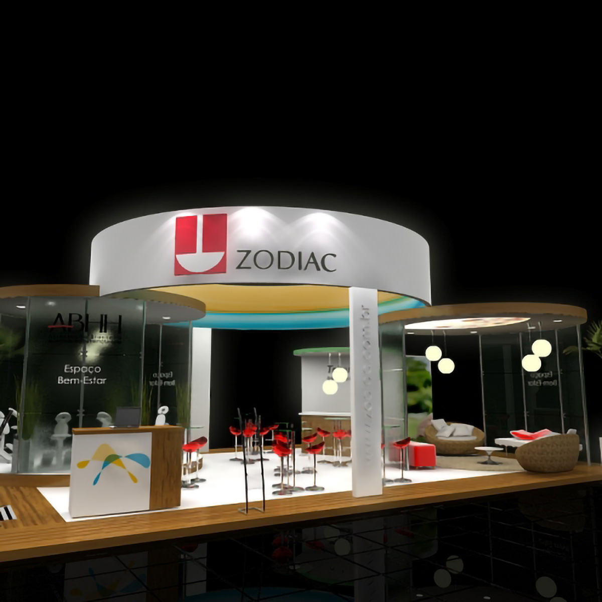 创意展示架货架饰品展示柜架铁艺北欧多层金色置物架美妆店美容院