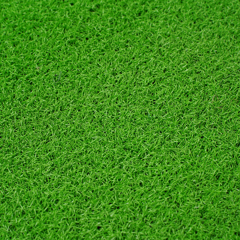 最新人工草坪十大品牌甄选：口碑、品质与选购指南