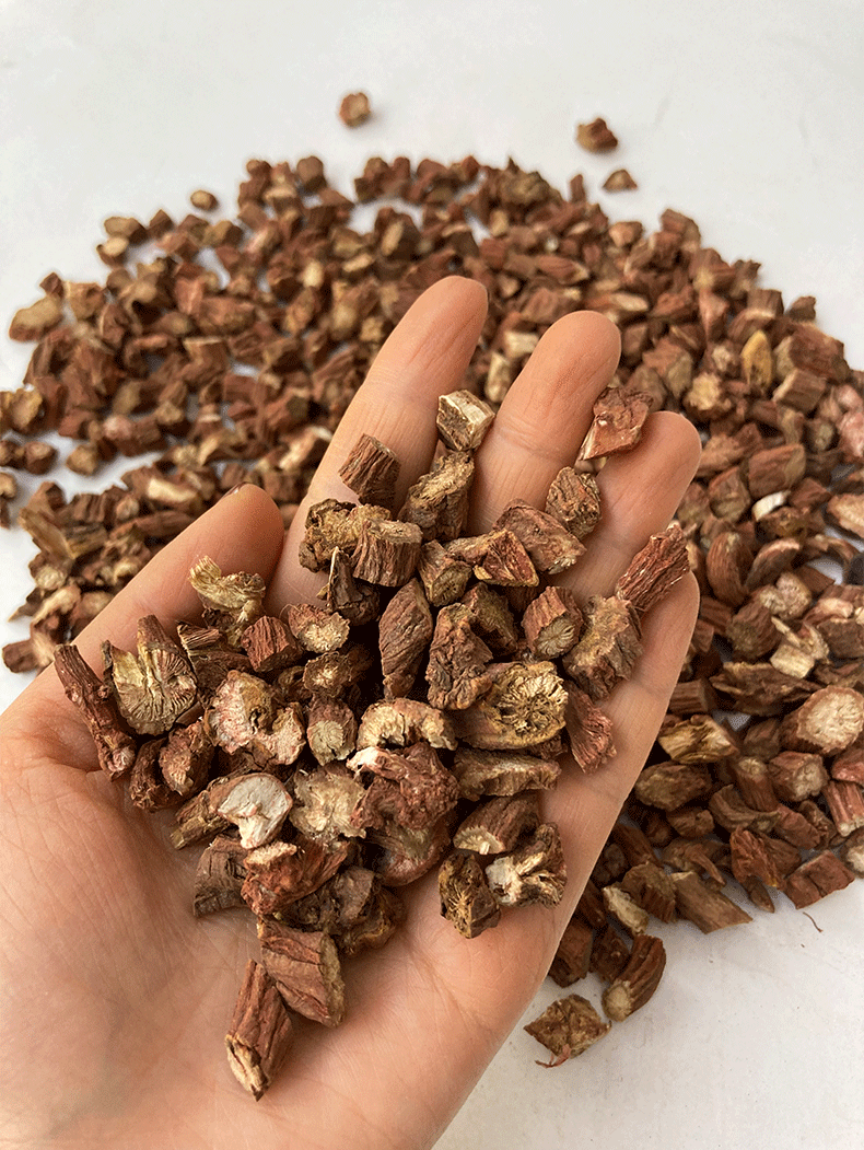 河北新货丹参500克 散装零售丹参节 承接大货 中药材批发规格齐全