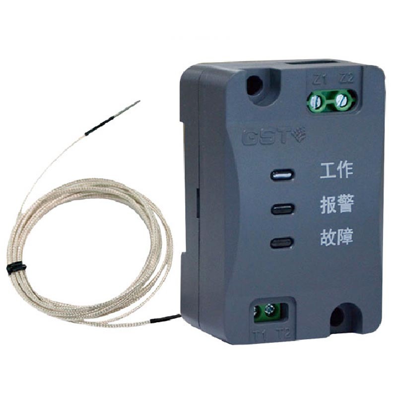 漏电保护探测器