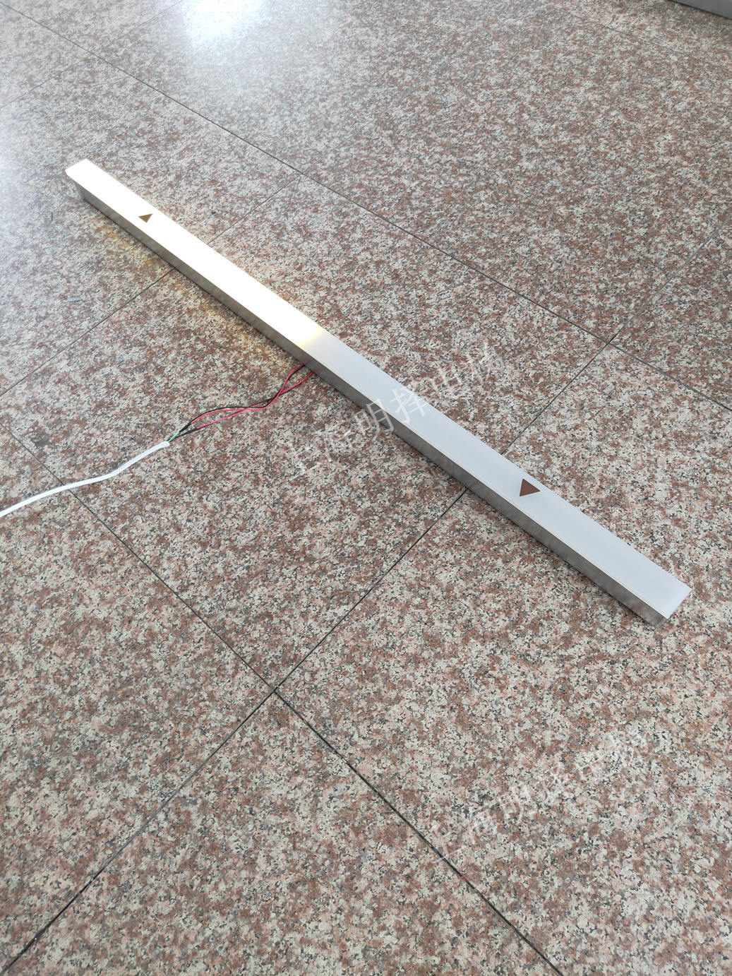 电梯到站灯|报站灯|指示灯|方向灯mzd-107