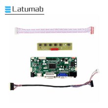 Latumab Controller Board for N156BGE L11 / N156BGE L21 /1跨