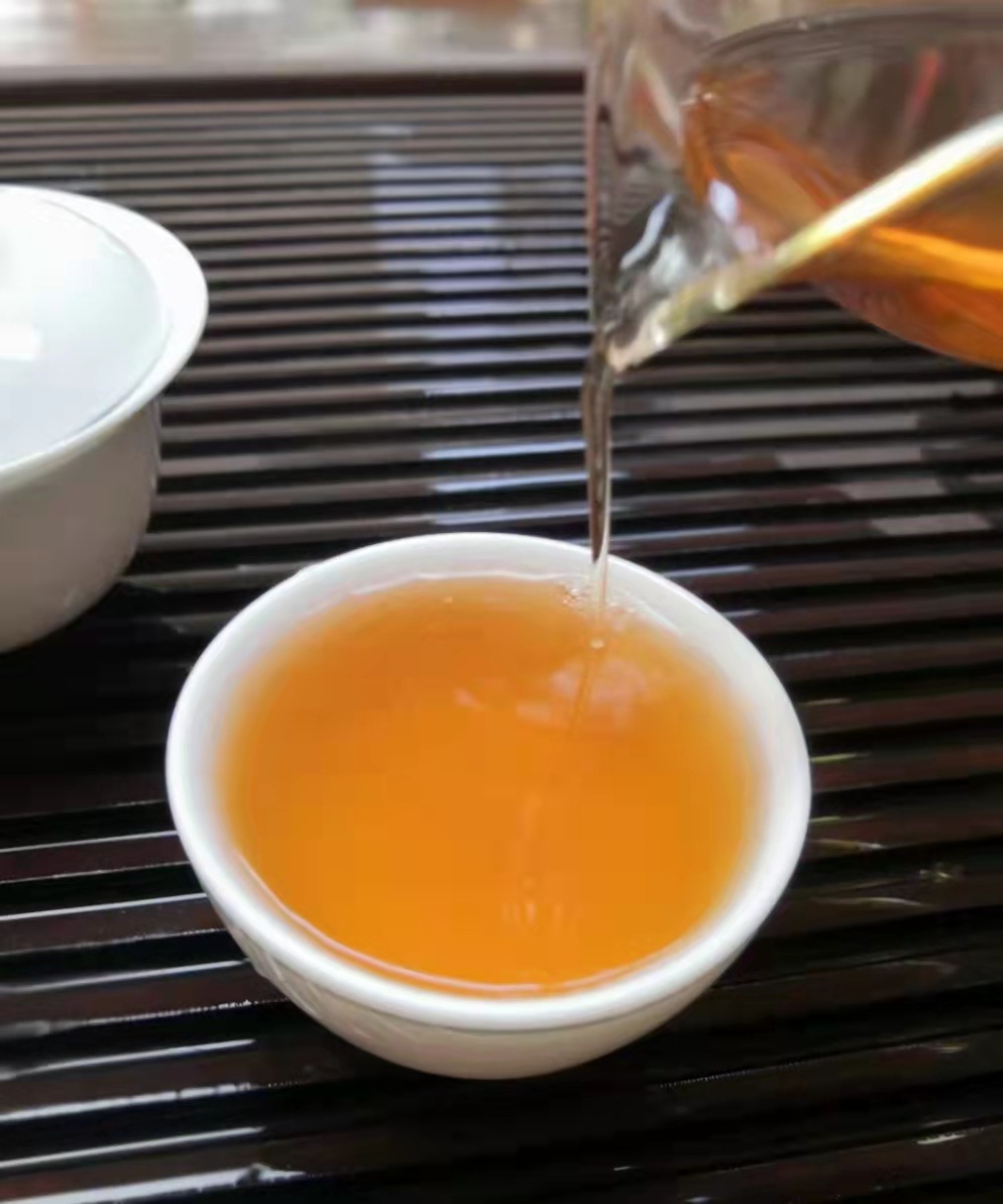 心头肉天心岩肉桂武夷正岩花香浓香型大红袍茶叶乌龙茶500克包邮