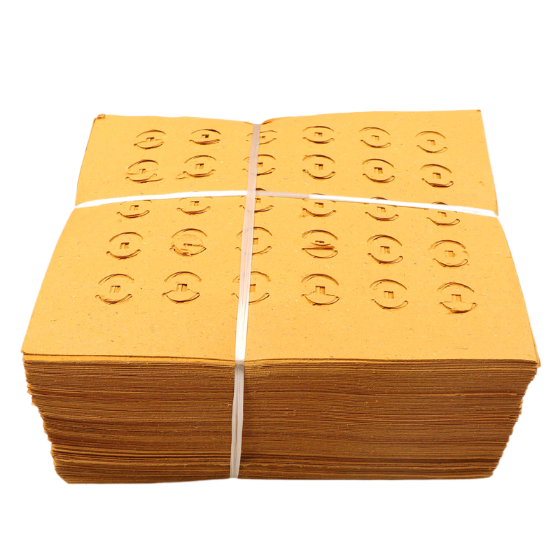 5斤黄草纸打孔纸钱打眼铜钱纸金钱币黄烧纸上坟 冥纸祭祖清明扫墓