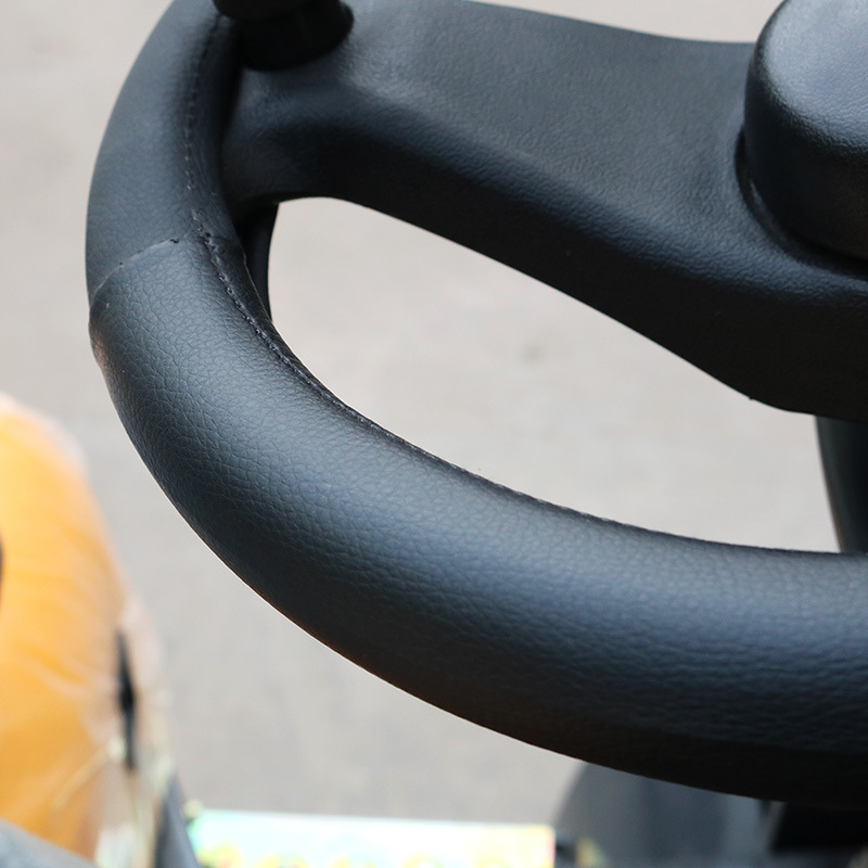 套电动汽车适用新能源套方向盘装载机把通用型防滑于叉车四季