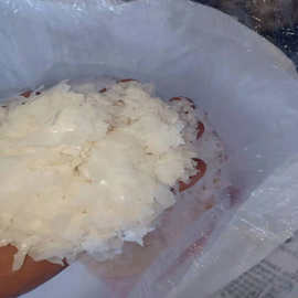 氢化蓖麻油上海