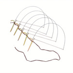 00强力老鼠夹捕鼠器捕鼠笼子家用捕鼠器灭鼠器灭鼠笼子旺铺相册我的