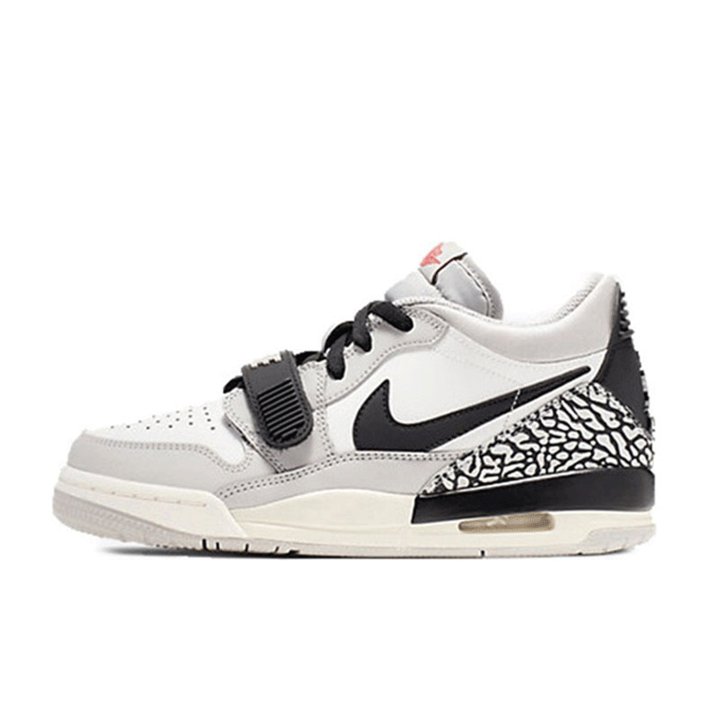 aj312 三合一联名低帮白灰情侣鞋蒂芙尼实战男球鞋篮球高帮女潮流