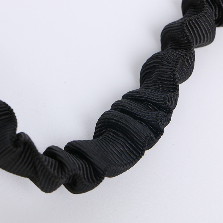 消防水域救援牛尾绳应急救生绳索个人防护装备高弹拉力绳-阿里巴巴